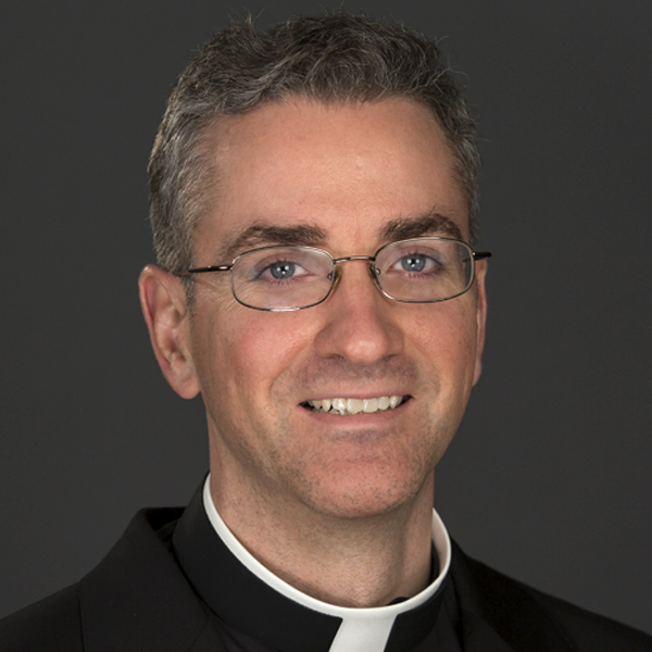 Very Rev. Anthony Lickteig