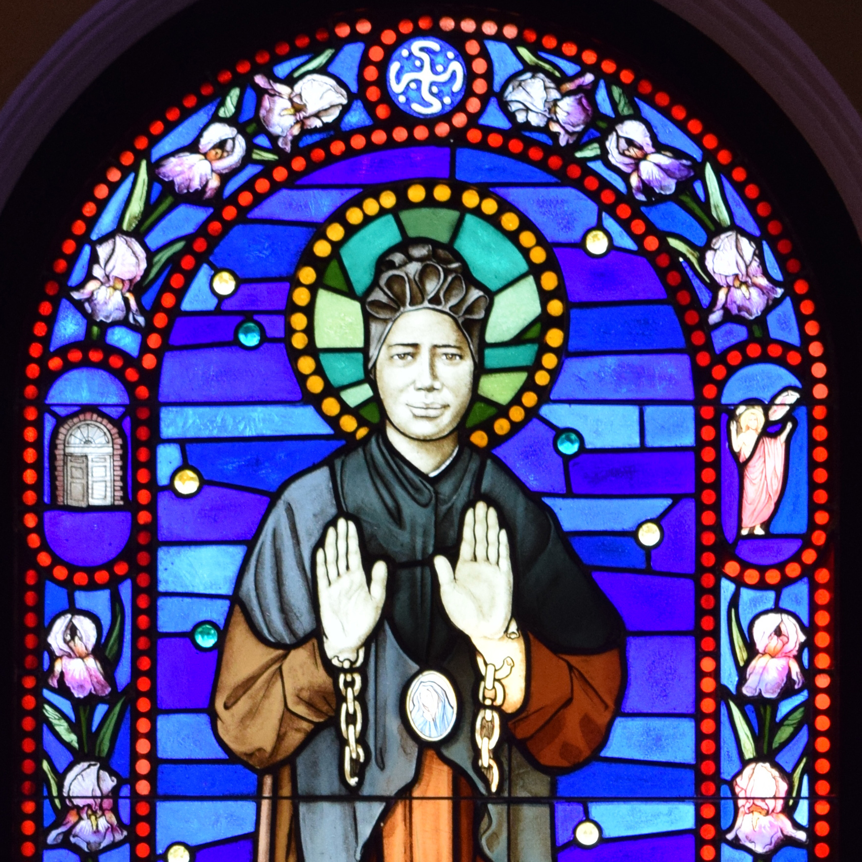 Saint Bakhita 