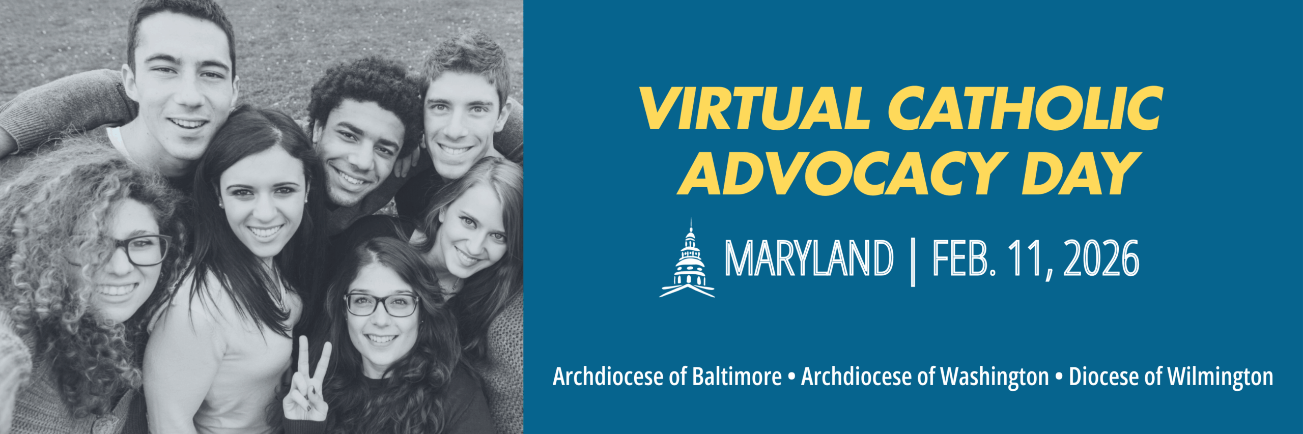 Virtual Advocacy Day