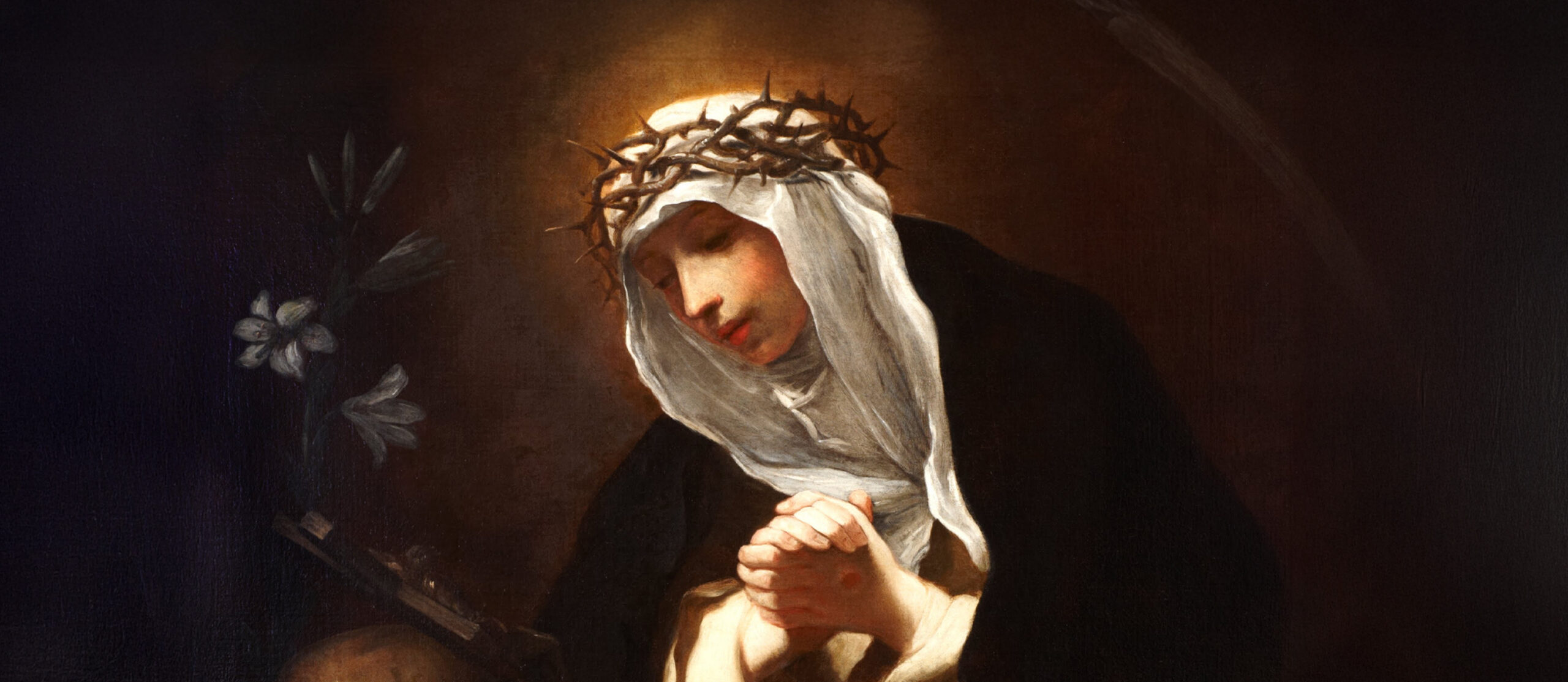 Catherine of Siena