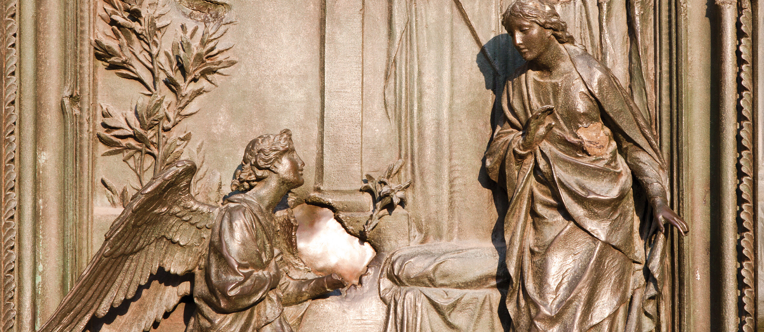 Annunciation of the Lord 