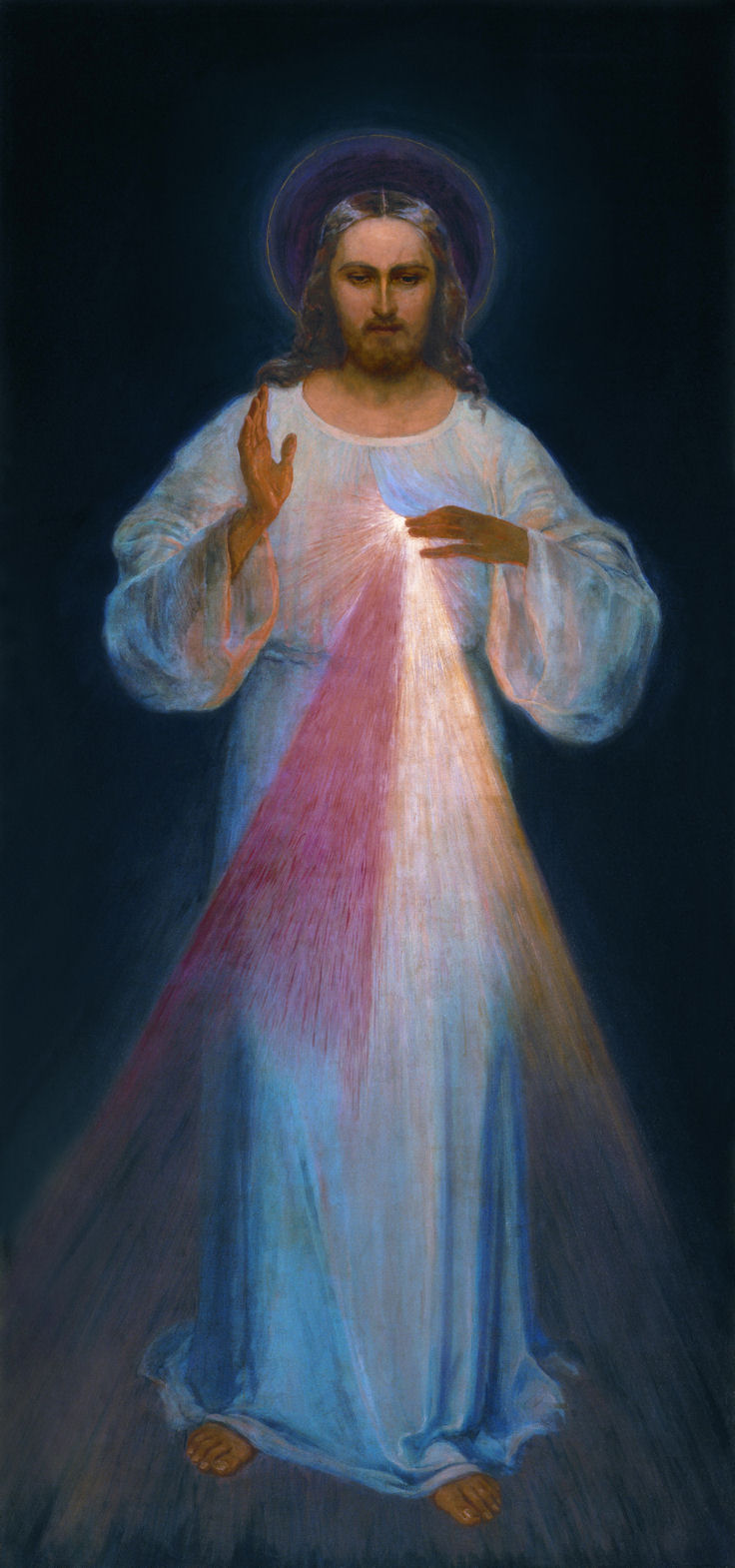 Divine Mercy Sunday