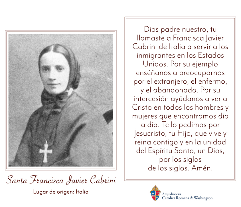 Cabrini