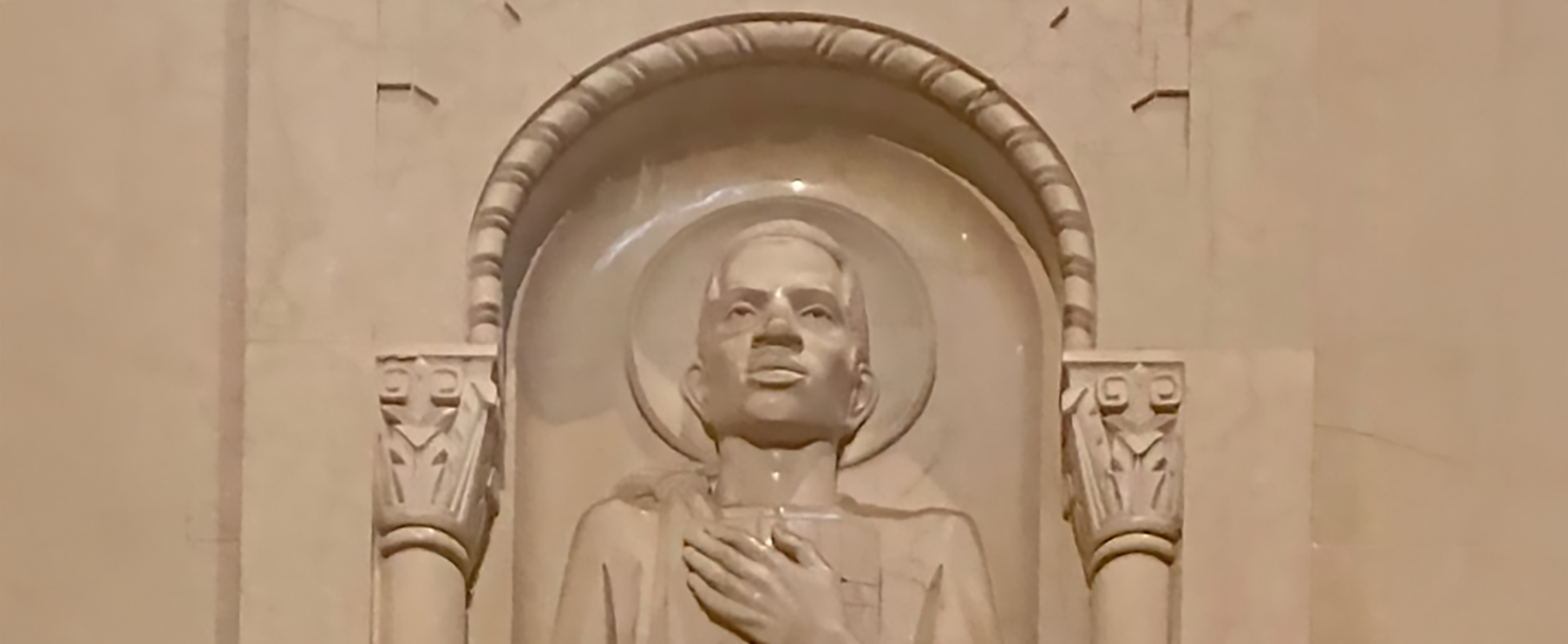 Saint Charles Lwanga and Companions, Martyrs