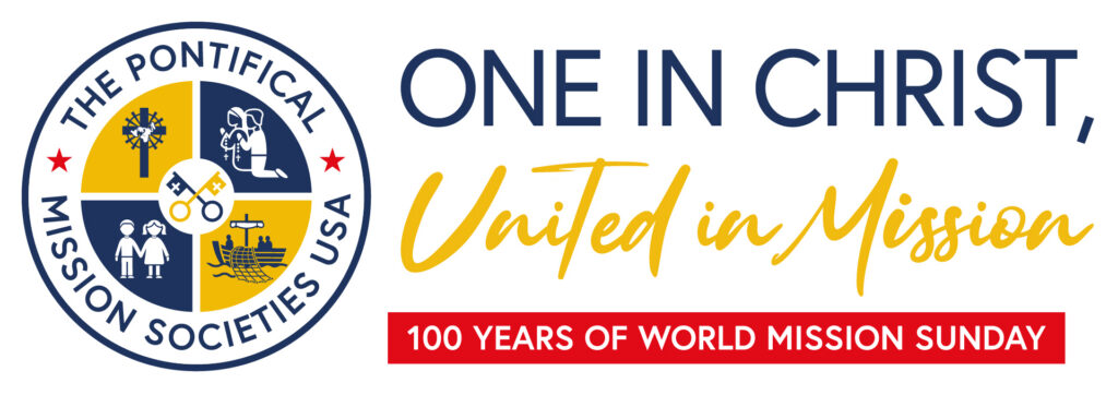 One in Christ, United in Mission