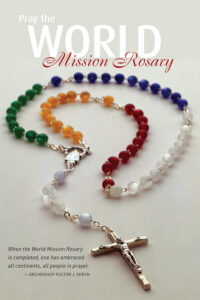 World Mission Rosary