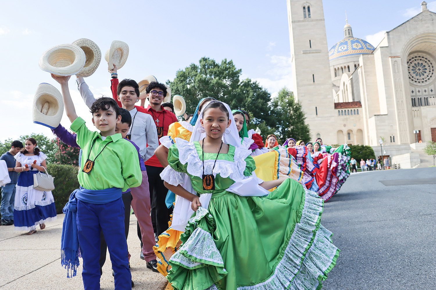 Commemoration of the Divine Savior of the World Patron of El Salvador Commemoration of the Divine Savior of the World Patron of El Salvador