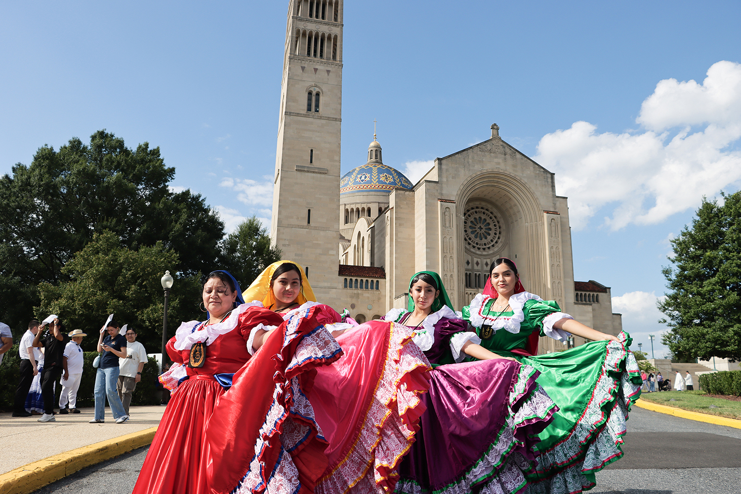 Commemoration of the Divine Savior of the World Patron of El Salvador Commemoration of the Divine Savior of the World Patron of El Salvador