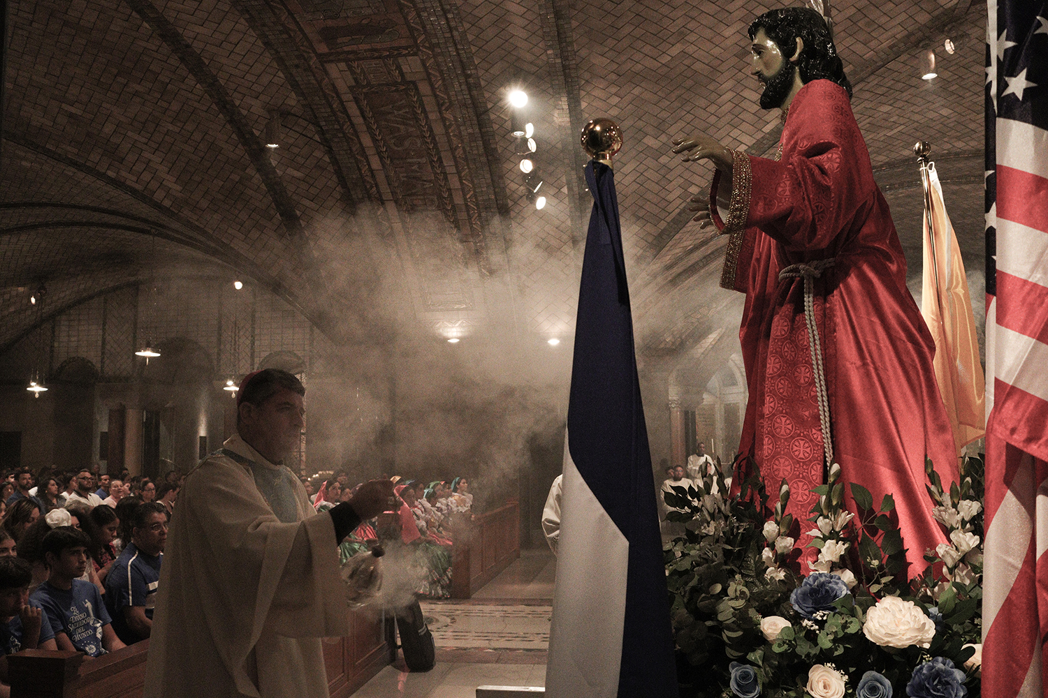 Commemoration of the Divine Savior of the World Patron of El Salvador Commemoration of the Divine Savior of the World Patron of El Salvador