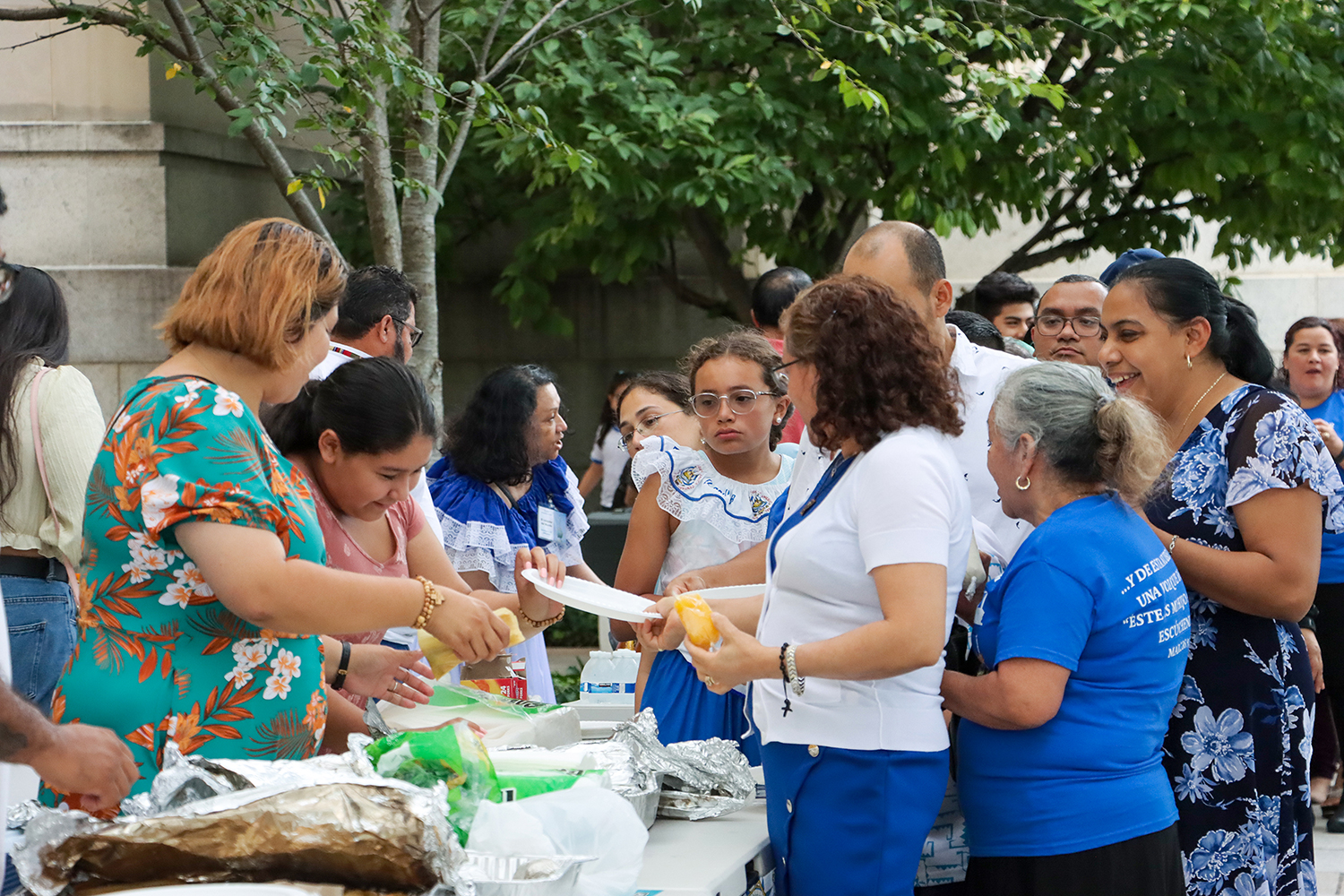Commemoration of the Divine Savior of the World Patron of El Salvador Commemoration of the Divine Savior of the World Patron of El Salvador