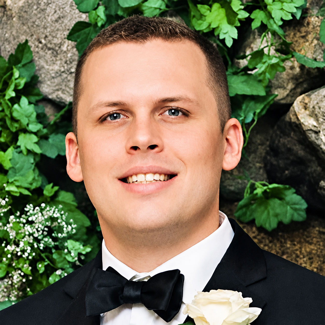 Sam Rowe, Organist