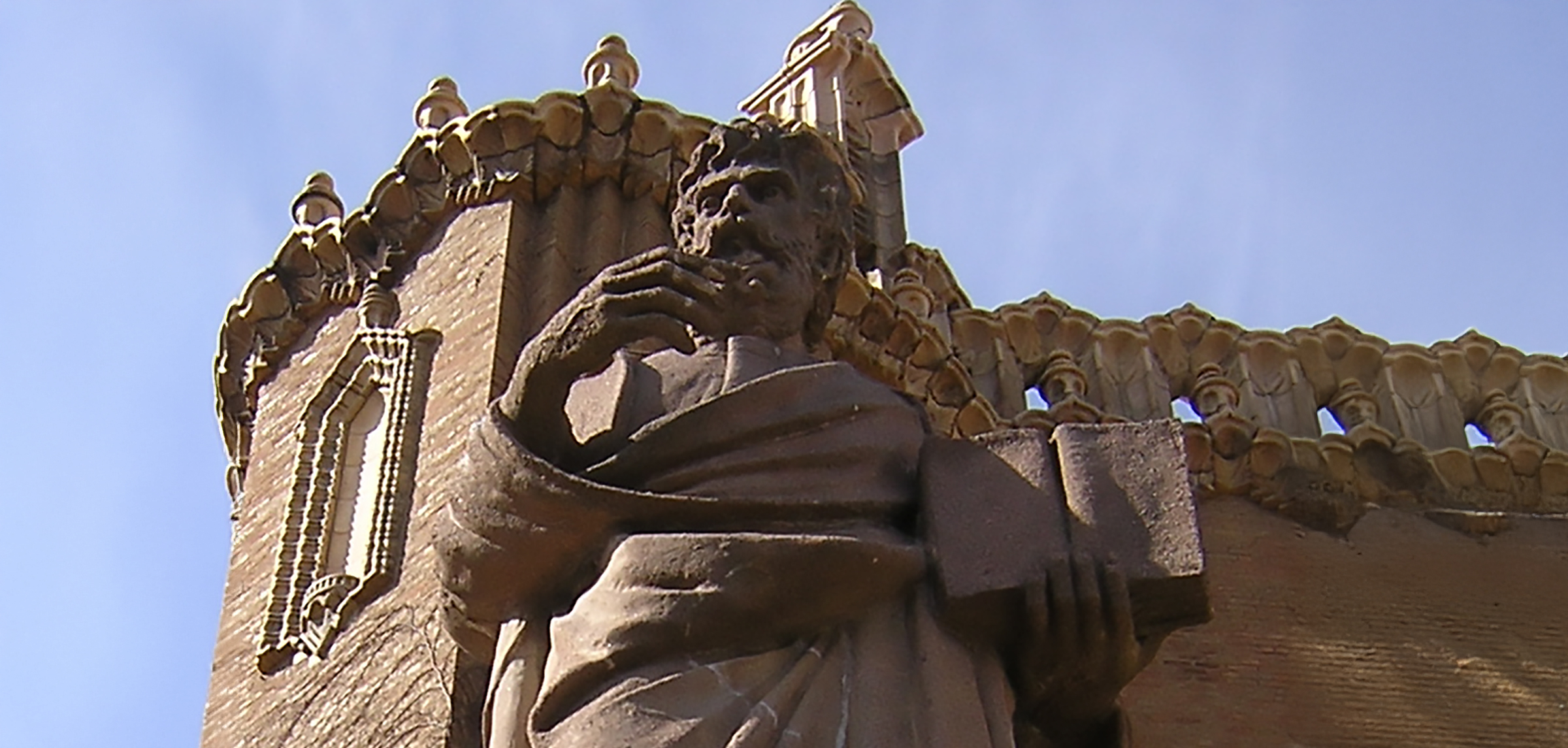 Saint Thomas the Apostle
