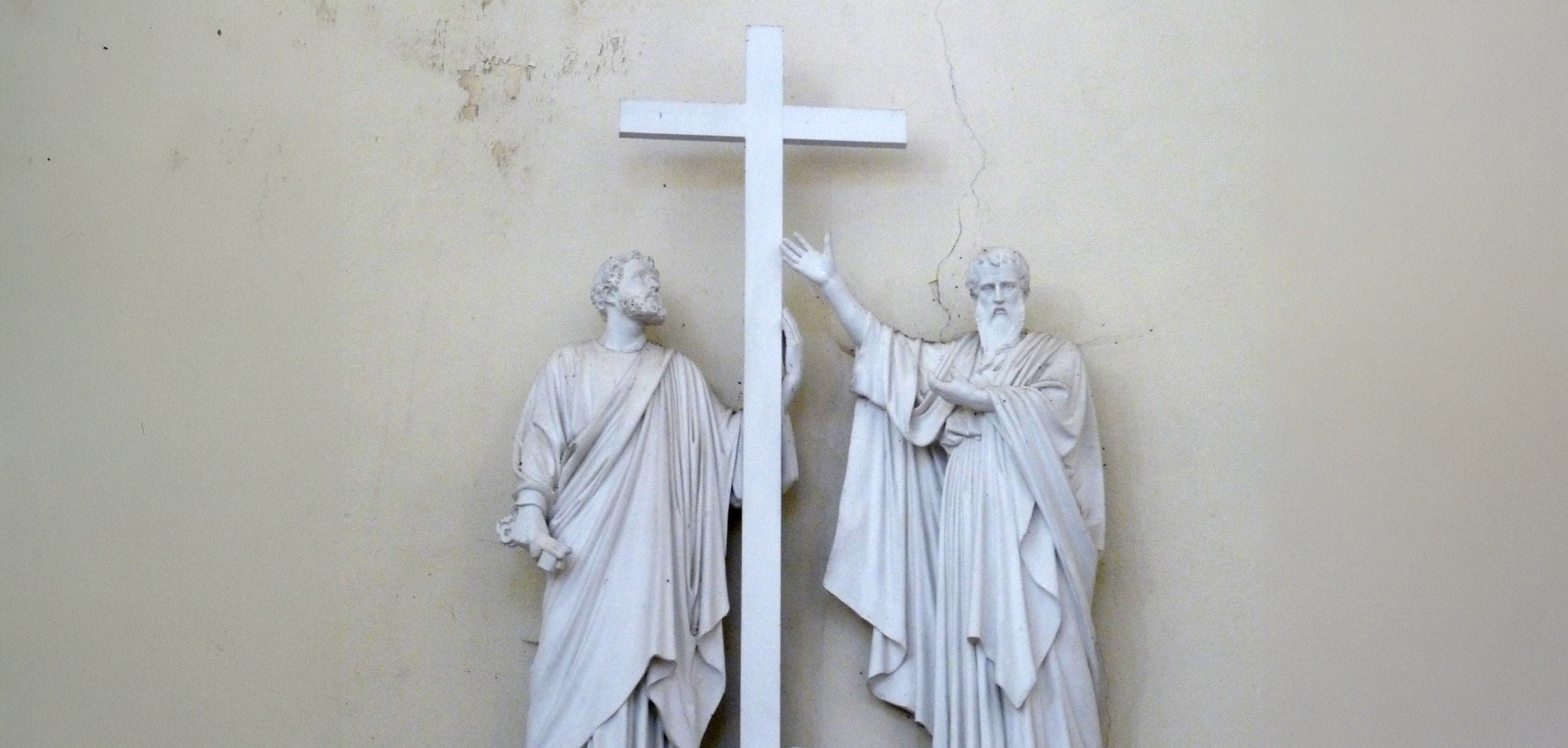 Saints Peter and Paul