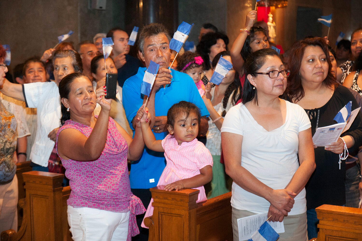 Commemoration of the Divine Savior of the World Patron of El Salvador Commemoration of the Divine Savior of the World Patron of El Salvador