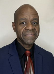 Paul Hardy - Organist