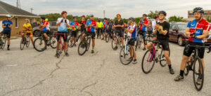 Ride for Vocations