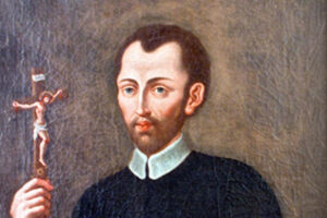 Saint Alphonsus Liguori