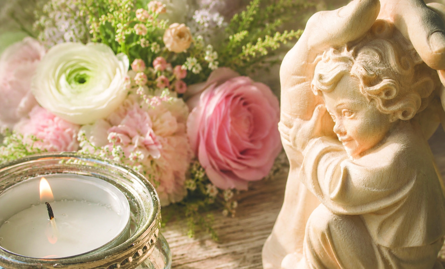 Mass of Healing and Remembrance
