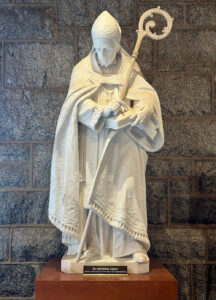 Saint Alphonsus Liguori