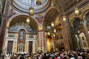 Cathedral of Saint Matthew the Apostle