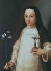 Chiara Margarita Cozzolani
