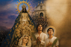 Mass to Commemorate Filipino Marian Devotions and Saints