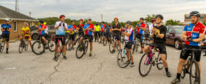 Ride for Vocations