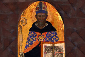 Saint Augustine