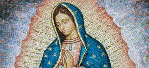Walk with Mary