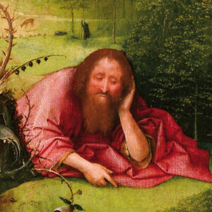 Saint John the Baptist