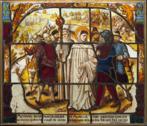 Life of Saint Bernard of Clairvaux