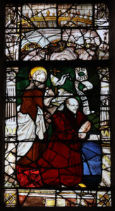 Saint John the Baptist