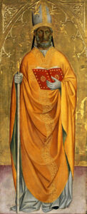 Saint Augustine