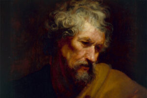 The Apostle Saint Bartholomew