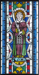 Saint Lawrence