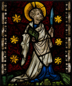 Saint Bartholomew