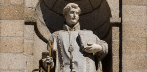 Saint Lawrence