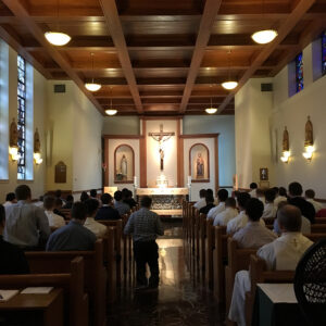 Adoration