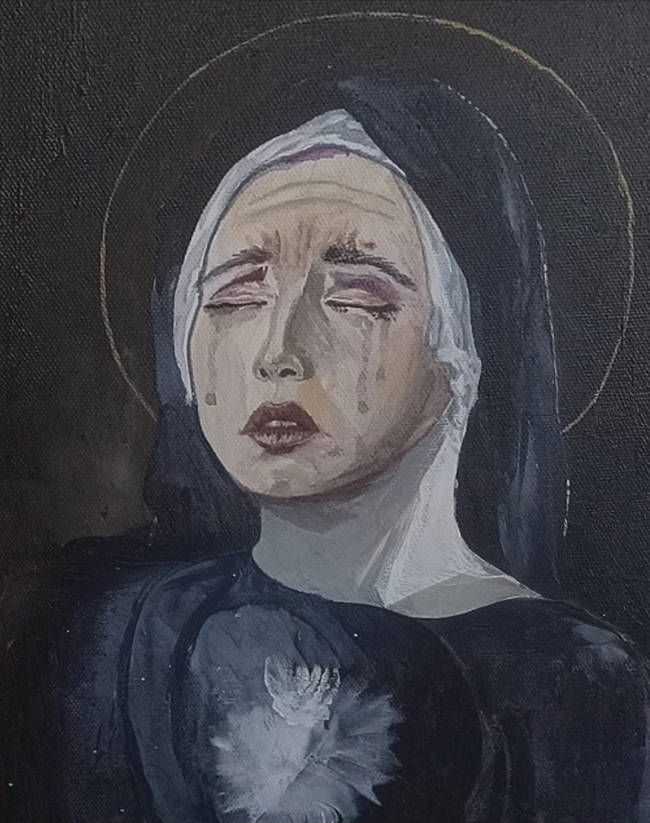 Our Lady of Sorrows