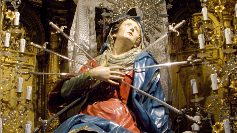 Our Lady of Sorrows